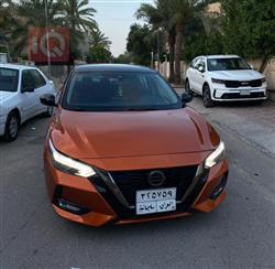 نيسان سنترا